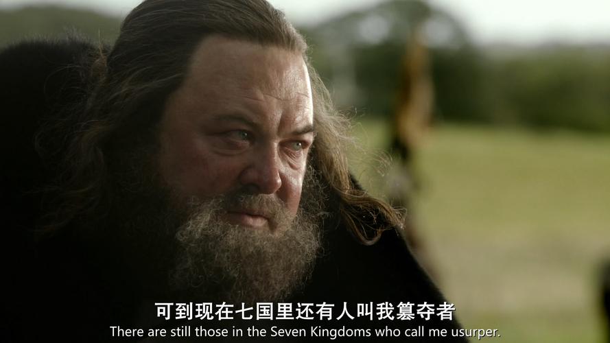 瑟曦才是《权游》的女一号吧，故事都在围绕关于她的三个预言展开