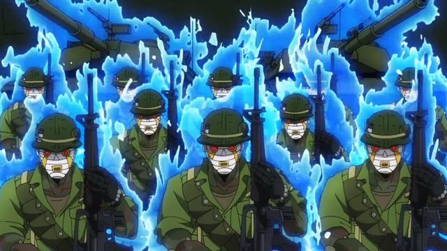 盘点JOJO第四部难对付反派排行，杀手皇后排第二，第四是两只老鼠