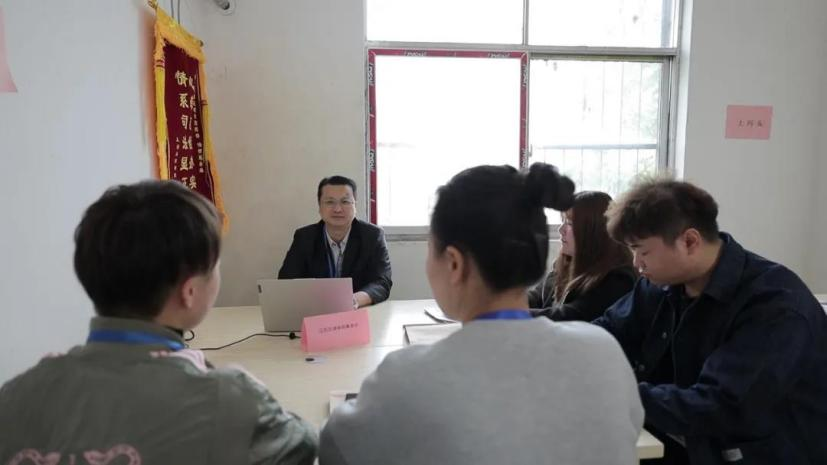 孟滨：精研其道 追求卓越