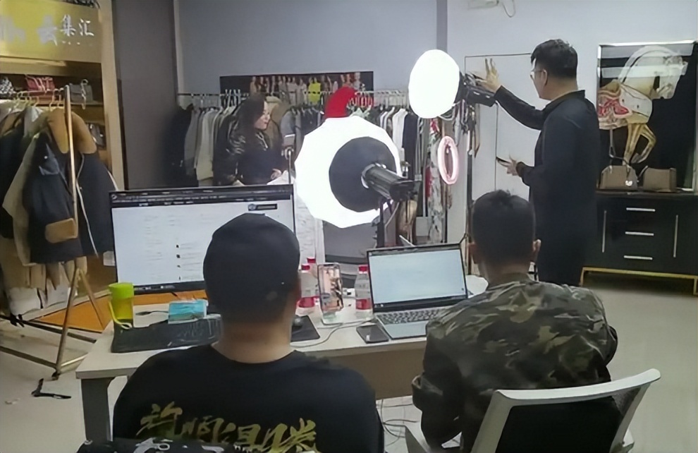 直播带货代运营公司哪个好？