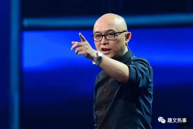 安保圈儿内的名人趣事