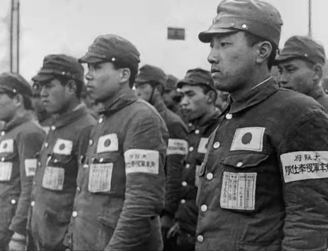 1948年中日真正的终极一战，徐向前部队用刺刀将日本残军全捅死