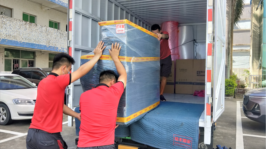 专业搬运公司（钢琴搬运如何选择搬琴公司）