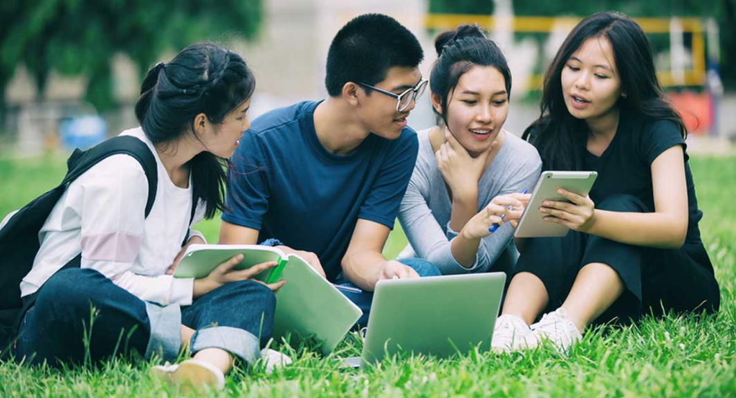 疫情常态下，如何提高学习效率？中考、高考成绩取决于自学能力