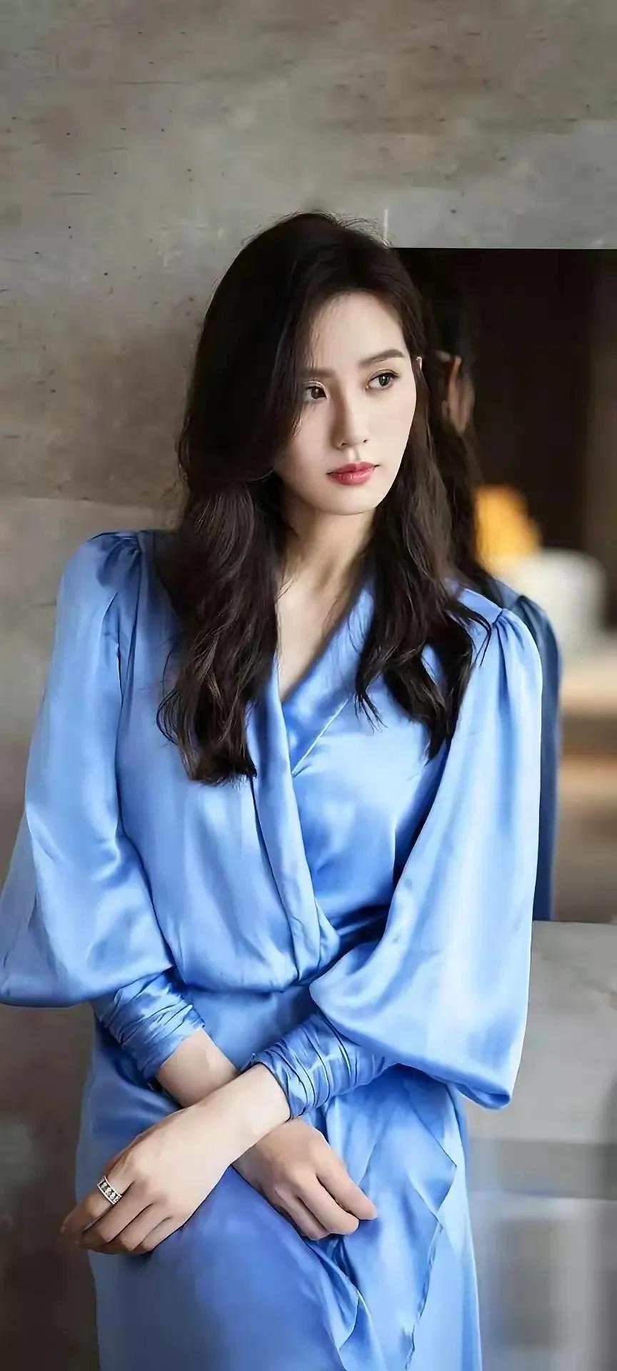 刘诗诗美图壁纸
