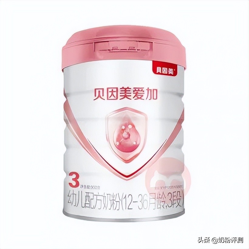 盘点市面上那些热门奶粉的优缺点，介意就慎入