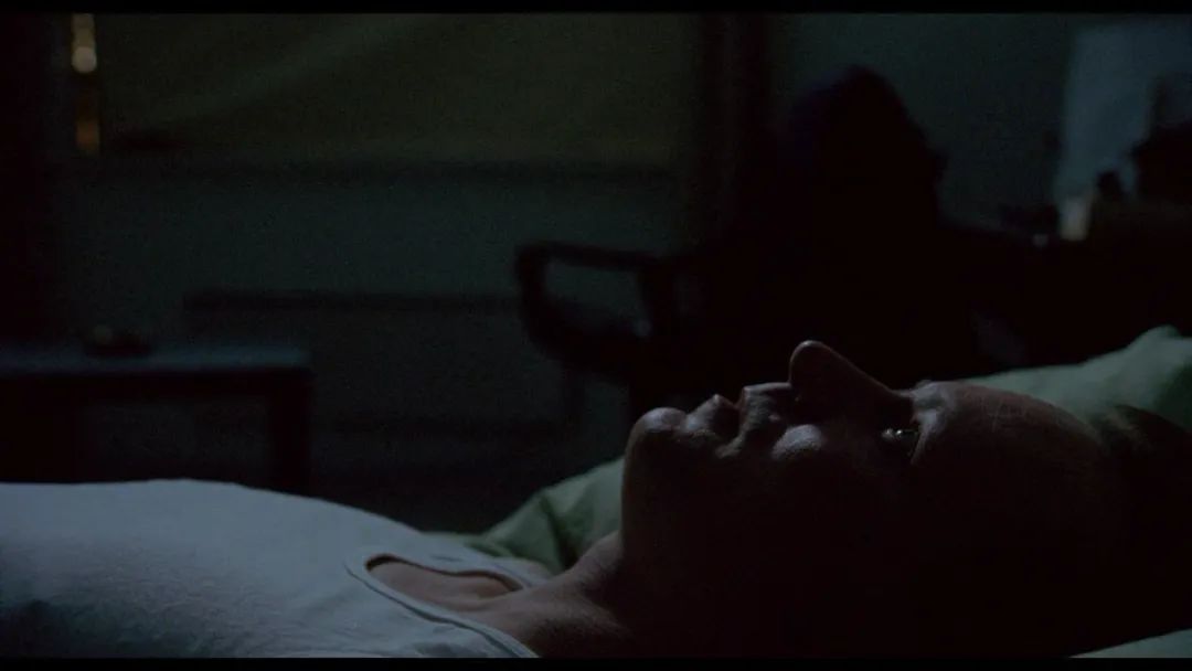 豆瓣7.3，诺兰版《失眠症》