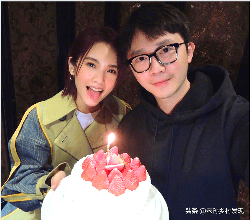 楊丞琳谈“为什么好朋友很难成为恋人”？乔欣的回答只有一句话