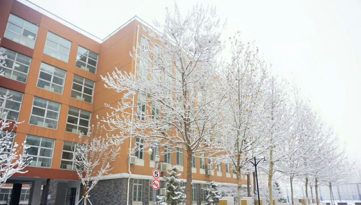 朝阳区高中六小强系列巡礼之三：朝阳外国语