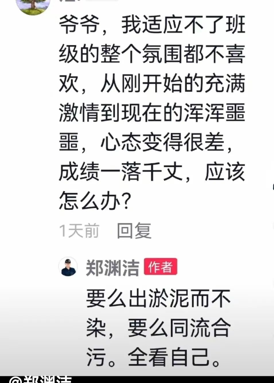 高情商的人是怎么安慰别人的？请问嘴能借我用一天吗