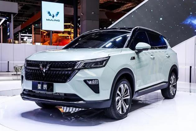 2022年返乡被“买爆”的5款国产SUV:长城夺冠，长安最懂年轻人？