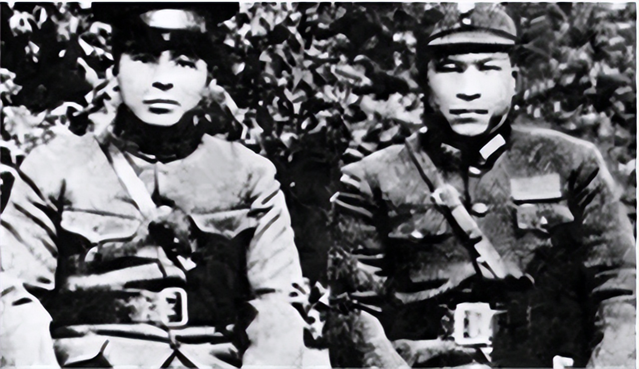 蒋介石临终遗言，对着蒋经国说出囚禁张学良的原因：不能放虎归山