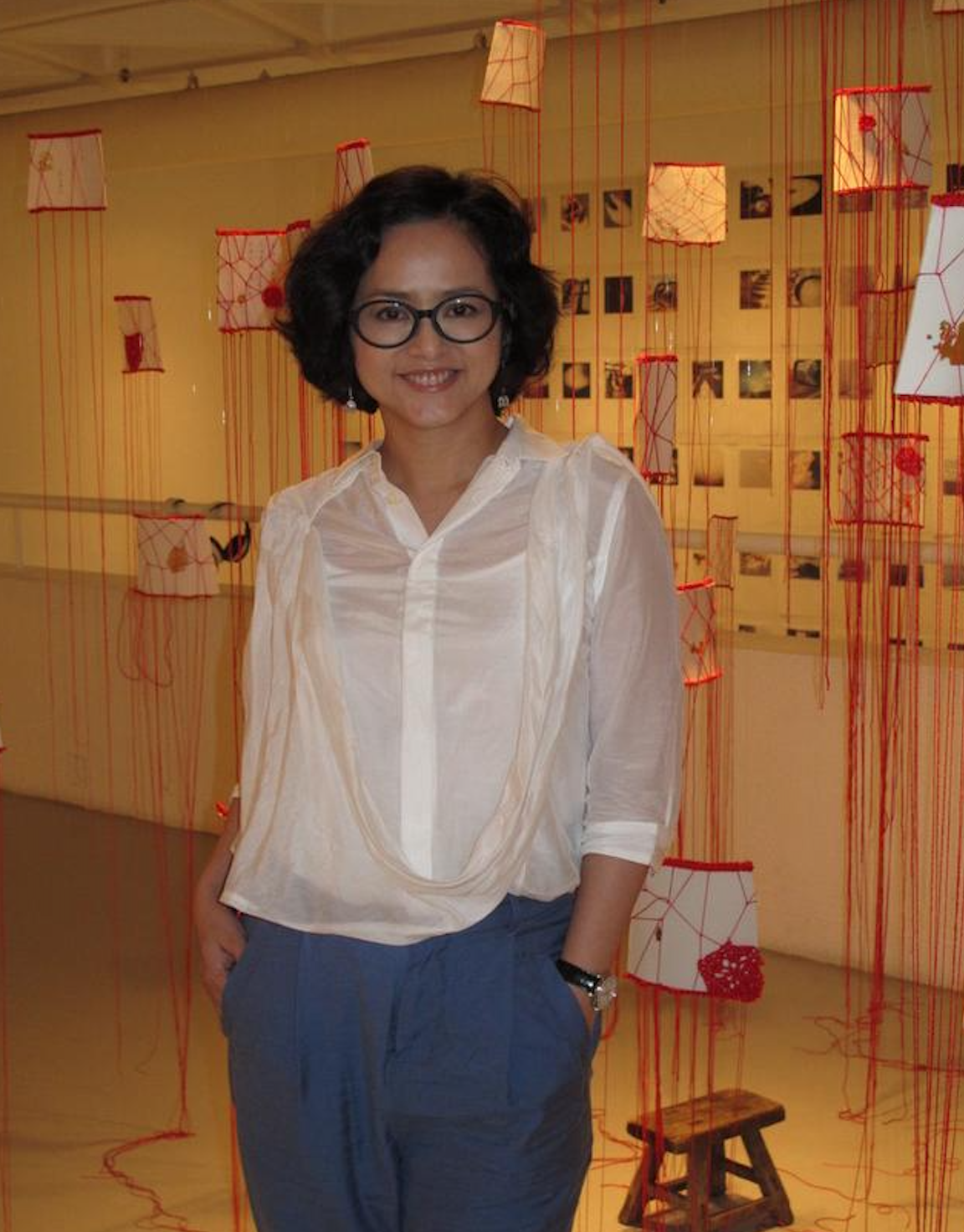 有颜值，有名气，明明可以靠自己，却偏偏要嫁豪门，结果一言难尽