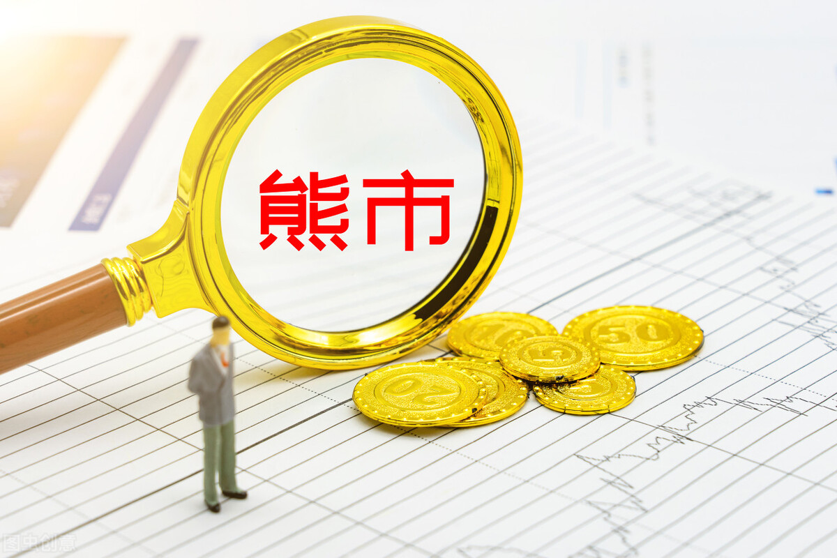 「日均创业板」股票为什么大跌（股票大跌的3个信号）