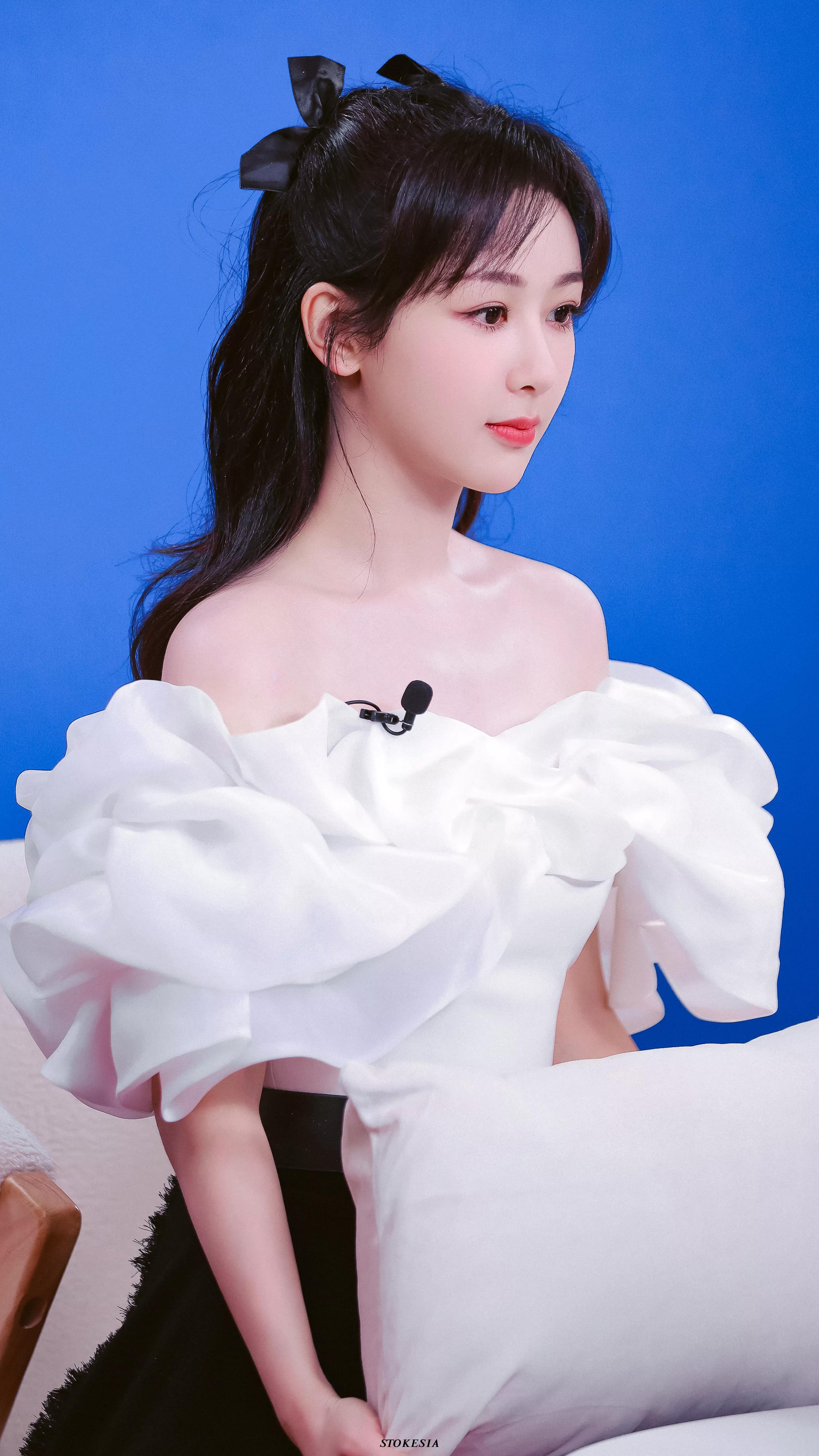 明星壁纸－第70期－杨紫