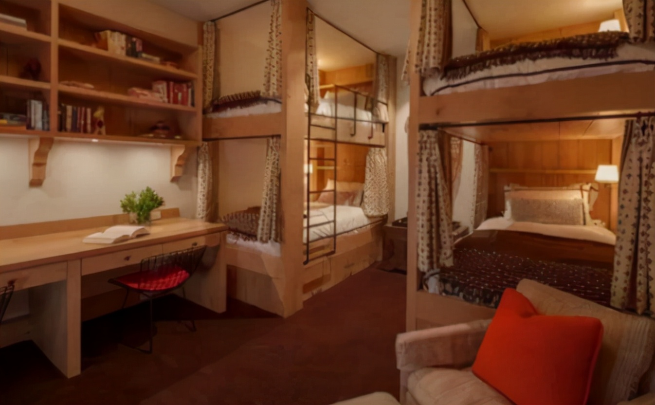 我国大学“寒酸”寝室排名，一个比一个扎心，学生看后想复读