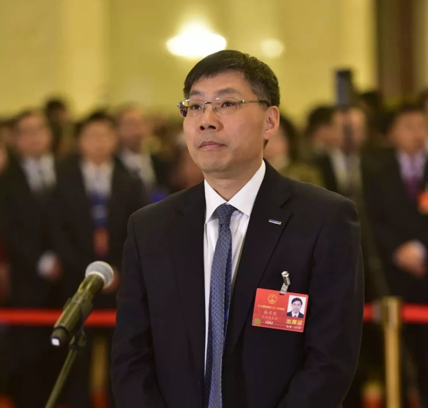 曾掌舵600亿上市公司董事长如今到大学任职 或心有不甘但也得接受