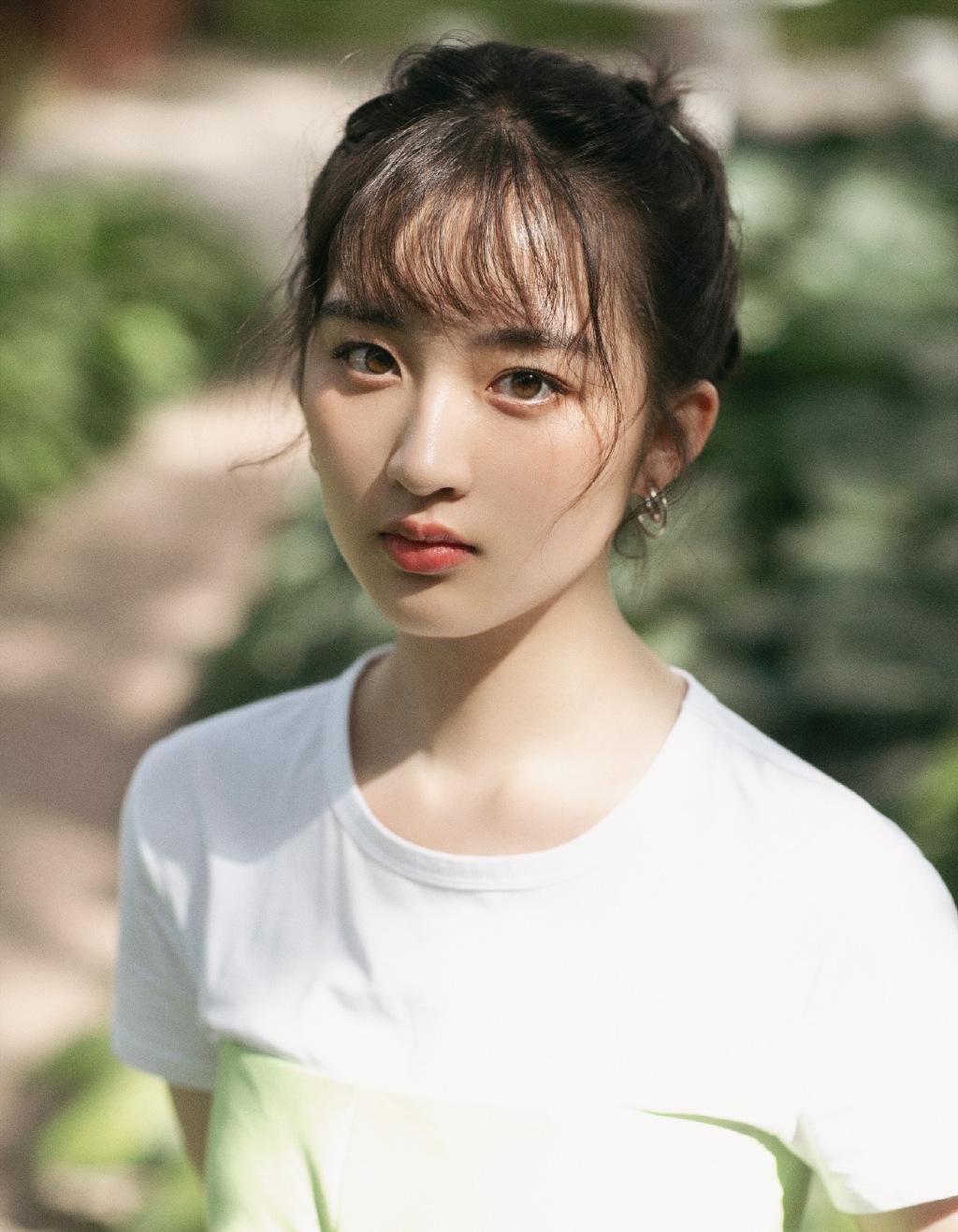 林允领衔95后、00后女演员票房总成绩第一名，前十名还有谁呢