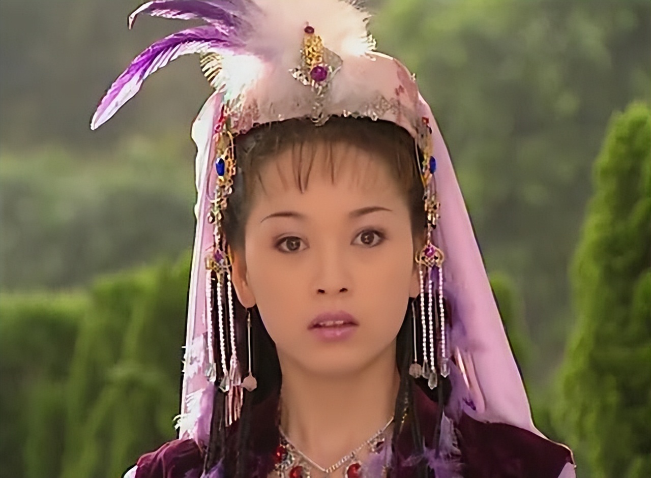 事业正红却早早退圈，这9位女星个个有辨识度，却成沧海遗珠