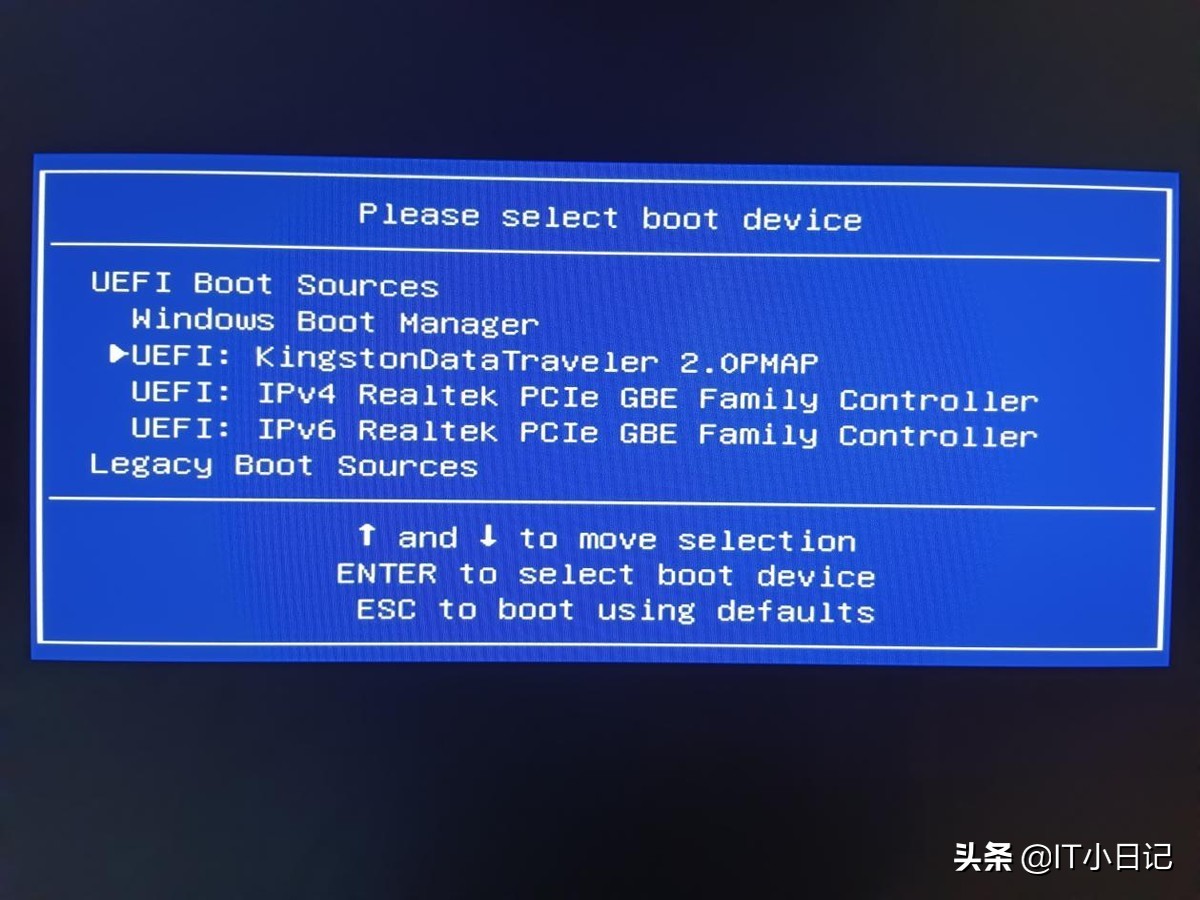 10分钟教你用u盘重装系统,小白秒会如何制作u盘pe系统