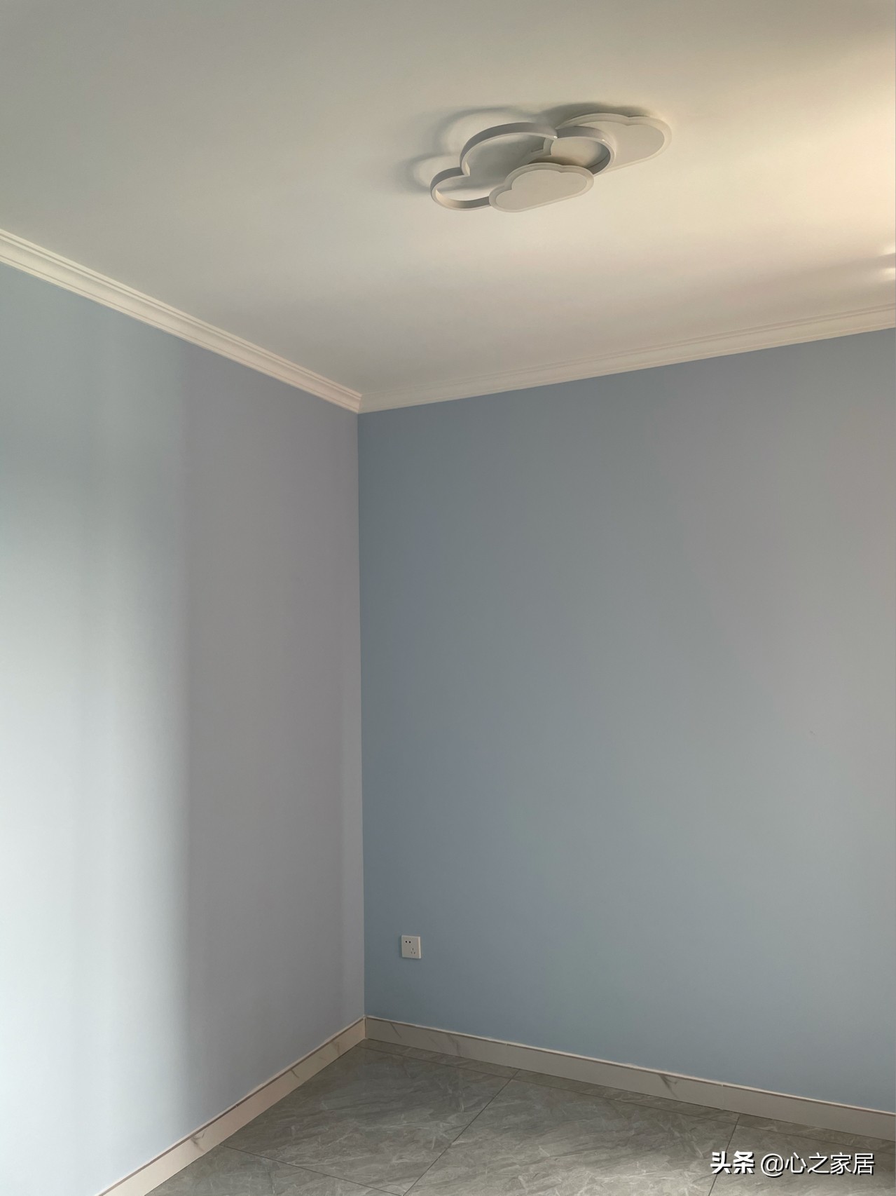 65㎡完全靠自己设计的新家，虽然只是两居室，但却充满精致和温馨