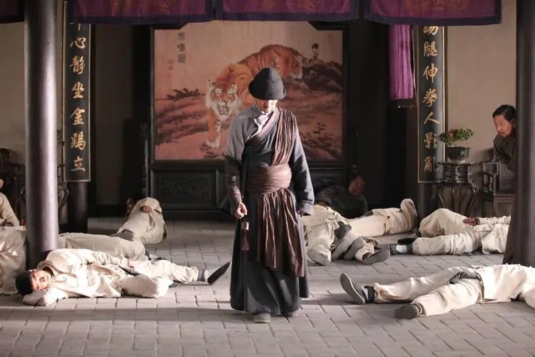 七年过去了，为何徐浩峰的《师父》仍是2010年后武侠片的巅峰