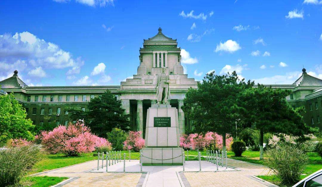 2022年吉林省大学排名最新出炉：吉林大学继续领跑，全国排名13