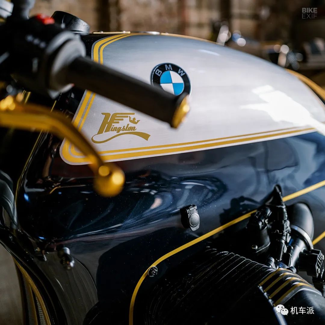 ���� | �ְ�BMW����� ����R nineT��װ����