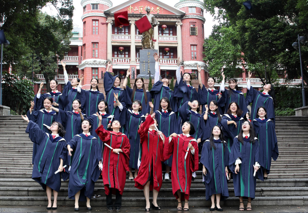 考完研才知道，“专硕”和“学硕”区别原来这么大，还好没选错