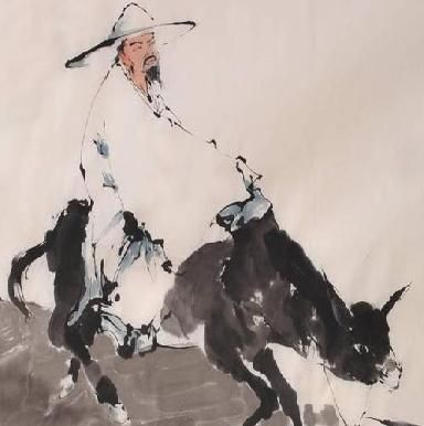 风虎云龙——豪放咏史词《浪淘沙令》里王安石的意气、自信与昂扬
