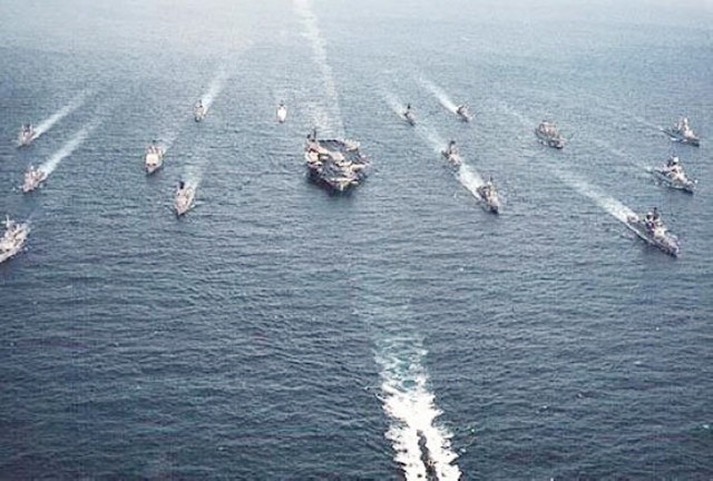 һ����ս������½ս�ӽ���ռ�Ϻ�������˭Ҫ˭������