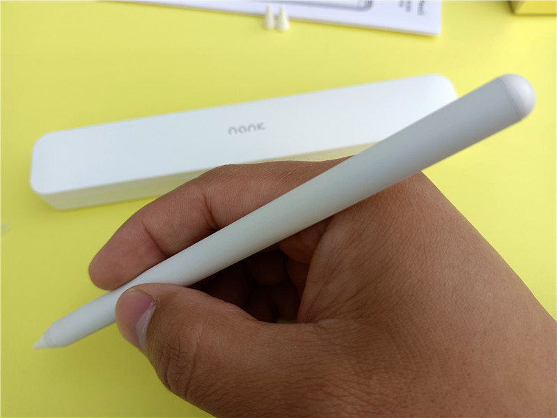 NANK pencil 電容筆 您的電子化辦公利器