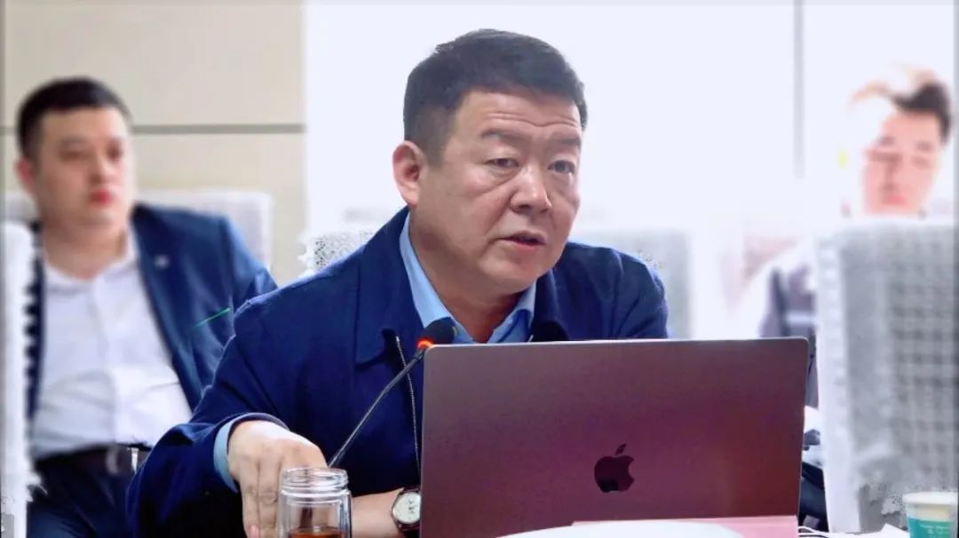 呂梁氫能版圖逐漸清晰，鵬飛集團助力實現“雙碳”目標