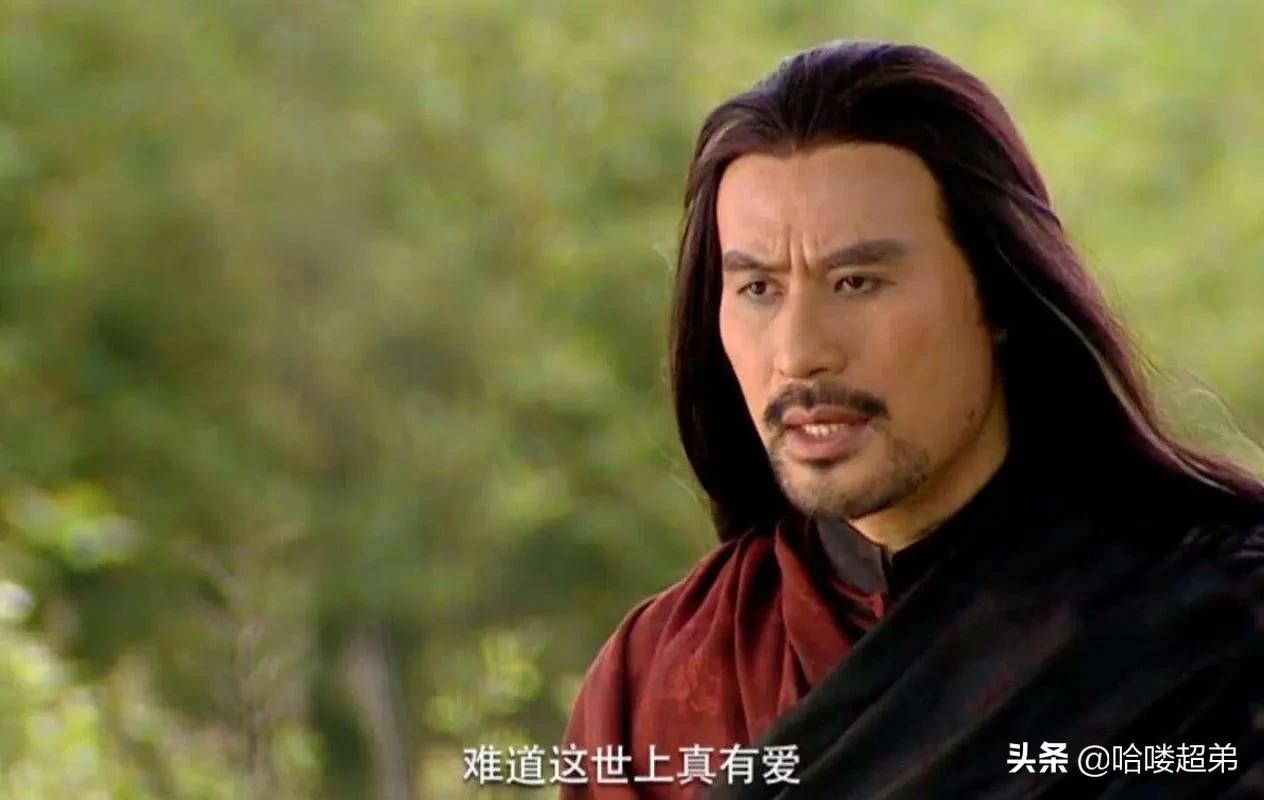 2005年的国产剧有多牛？12部经典之作让人眼花缭乱