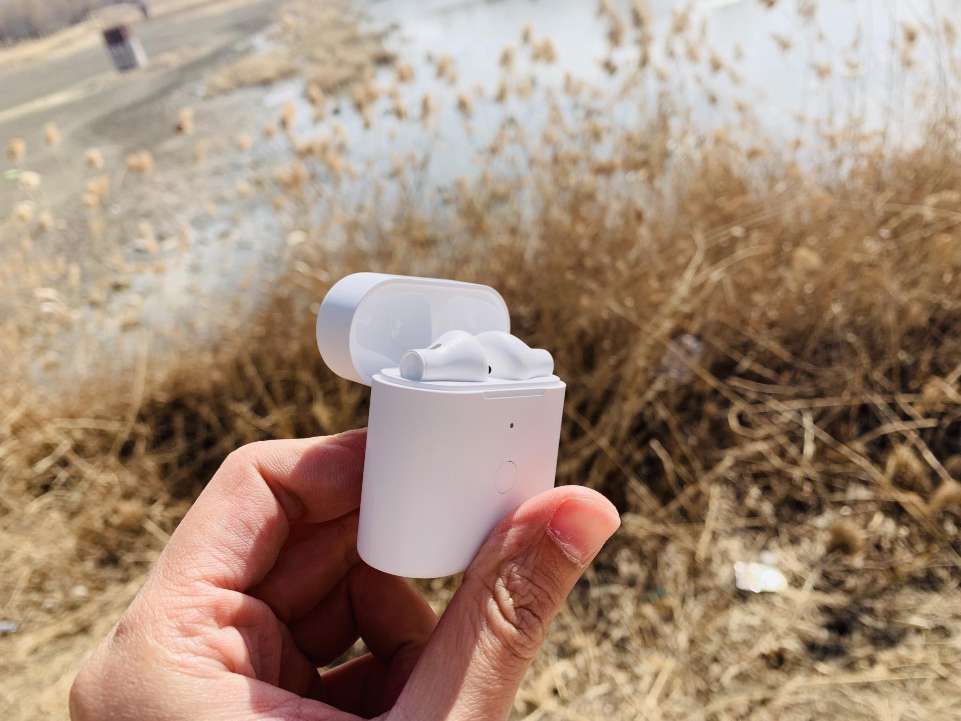 耳机界的国货之光—英雄G2耳机使用体验