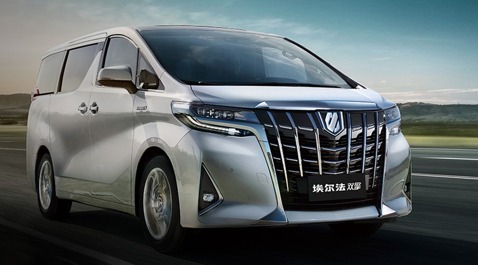 2021年二手SUV、MPV保值率，这几款车是理财产品，买了能升值
