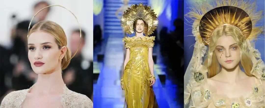 古装剧丧葬风我忍了，可欧美风和日韩风是什么鬼？