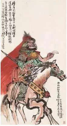 《薤露》：曹操最真挚的挽歌，一句诗说尽普遍的人性