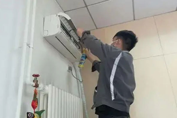 空调一般的维修检修方法有哪些？