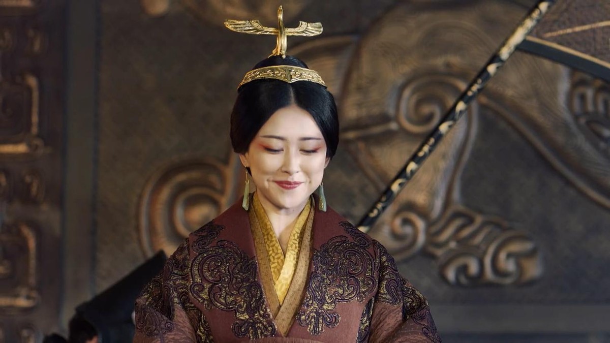 历史上赵姬是怎么死的(历史上怎么评价赵姬)-知道啦