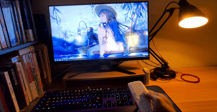 飞鼠还能打LOL？这也许是第一个被它击杀的英雄