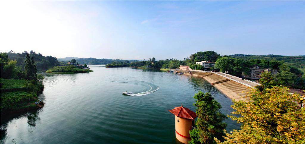 泸州当地好玩的10大景点(泸州市旅游景点推荐) 