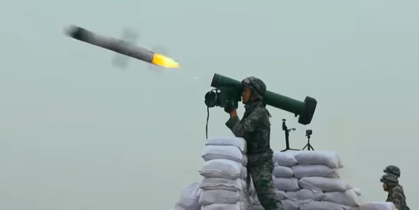 ����ս����ǹ�����ͷ���й��桰��ǹ����֮��Σ�������ָ�ǿ