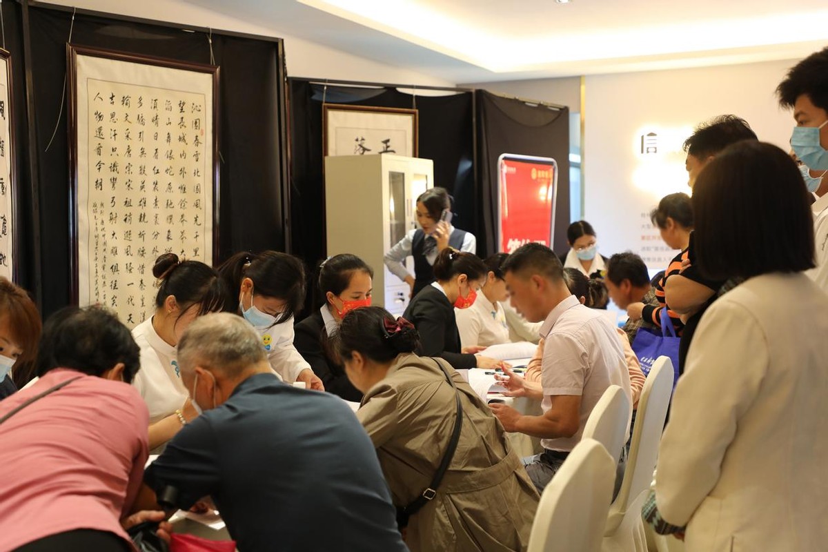 信昌·湘皋雅苑｜盛大交付！美好品质生活，如期兑现