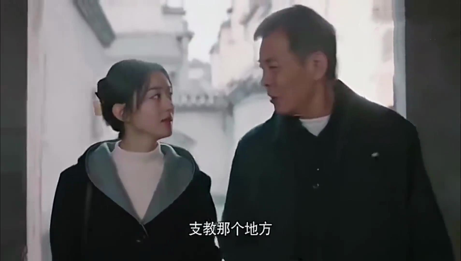 今晚完结！《幸福到万家》40集大结局放出，6个角色，6种结局