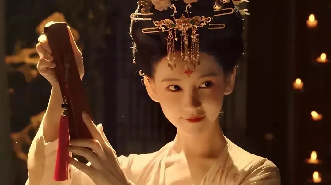 梦华录：刘亦菲盛装花魁，为什么宋代是中国审美的巅峰？