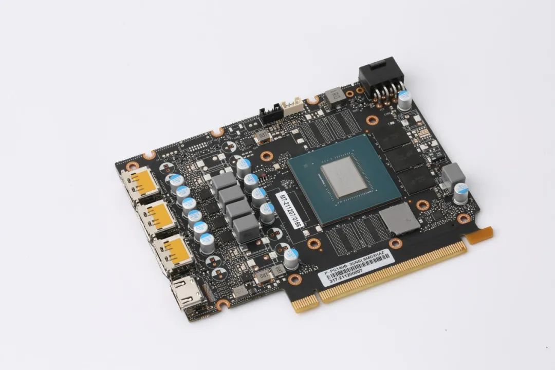 追风出击，畅玩光追！耕升GeForce RTX 3050追风显卡评测