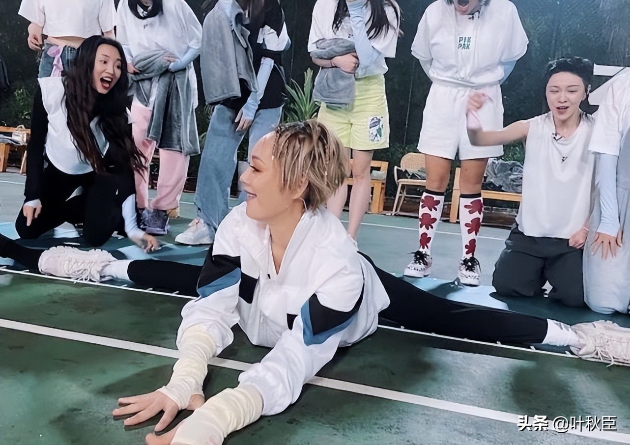 《浪姐3》四公淘汰分析：不看舞台都知道哪组赢，关键点大家都懂