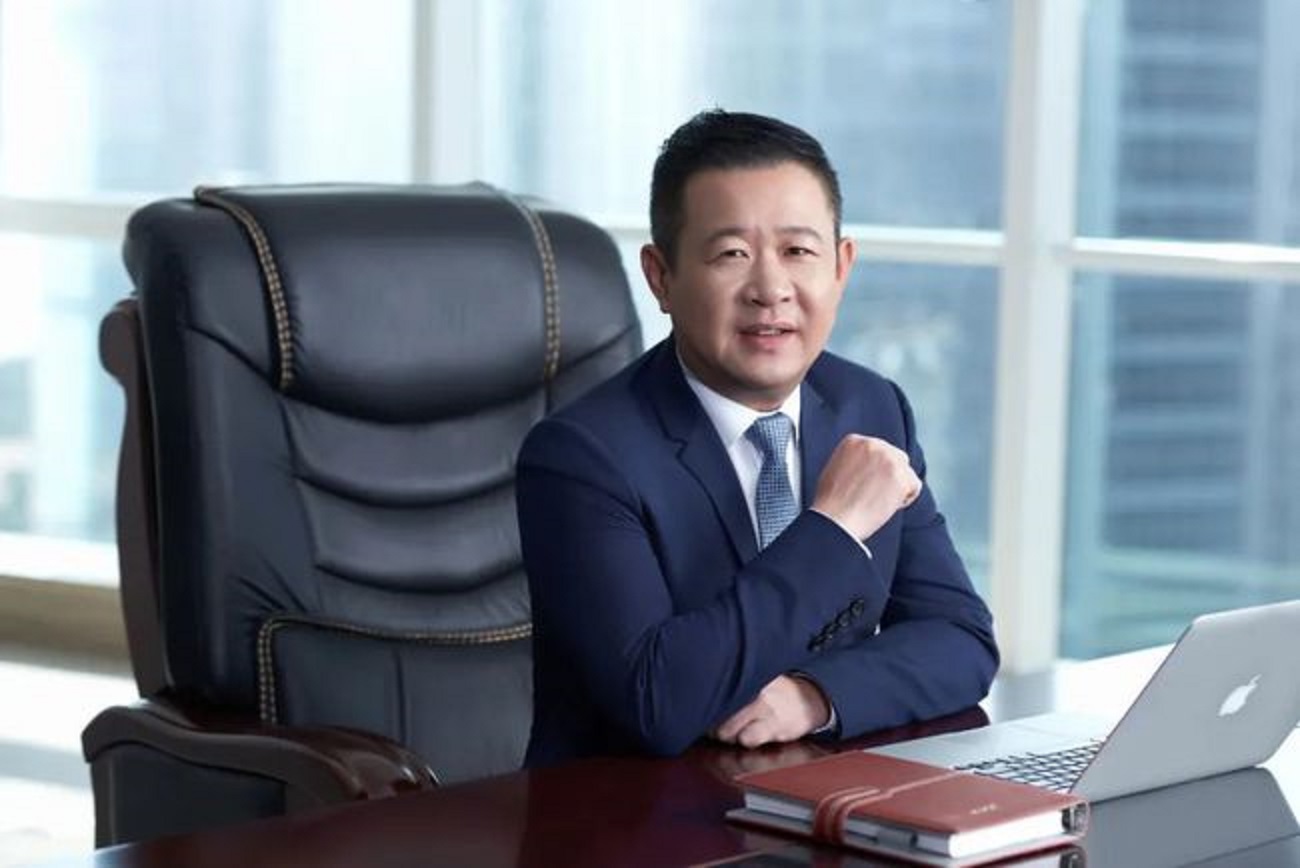 晋江13位百亿富豪：财富总额超3000亿，丁氏兄弟领衔，蔡氏占5席