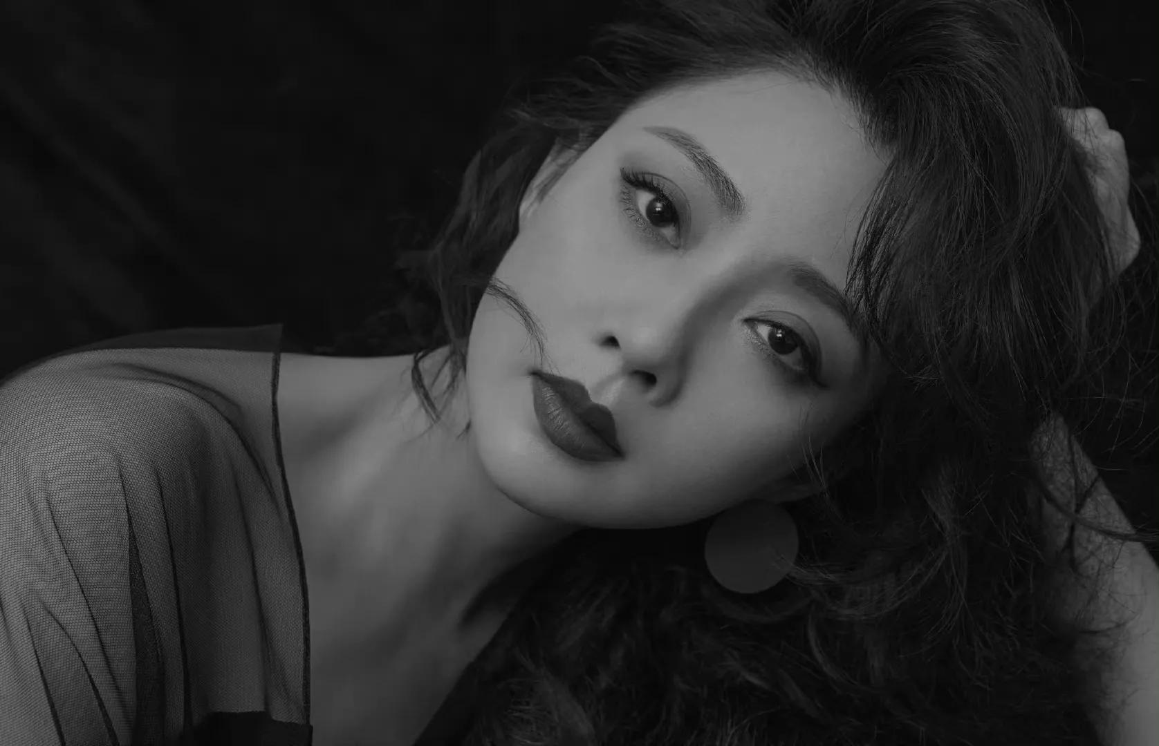 人间水蜜桃—殷桃